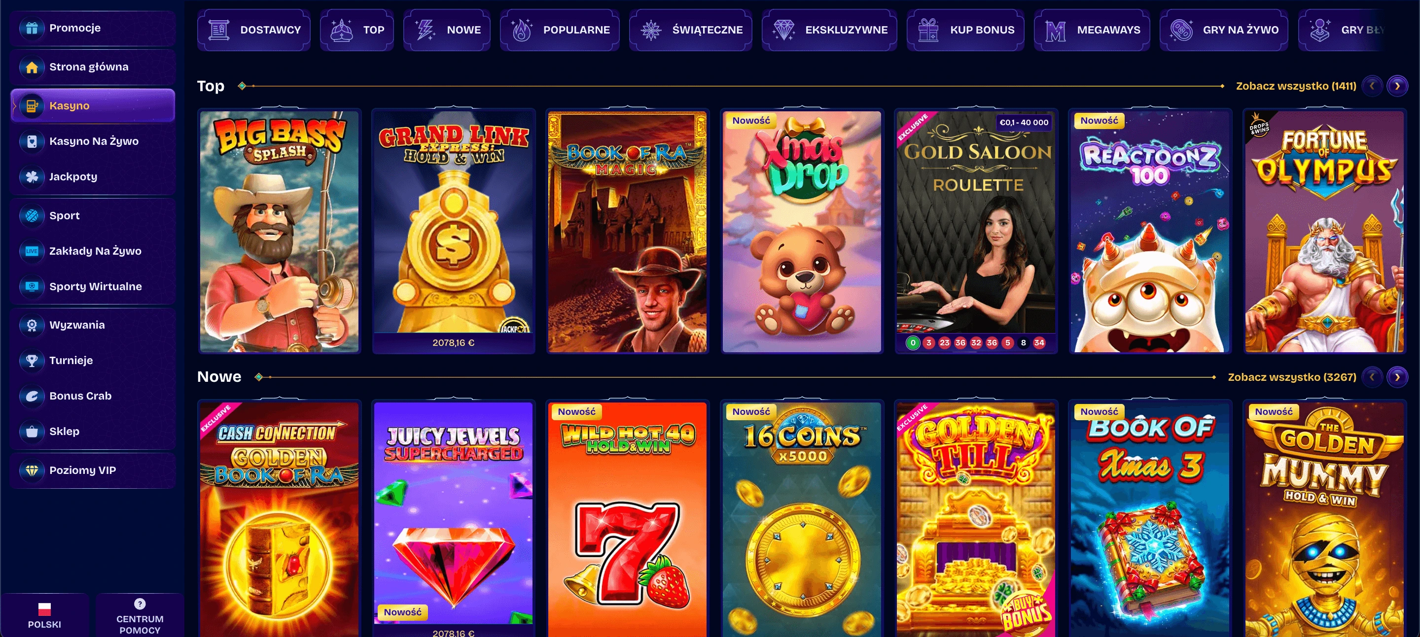 Twoja przygoda zaczyna się tutaj – procedura rejestracji Twoja przygoda zaczyna się tutaj – procedura rejestracji